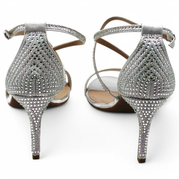 Thalia Sodi Women's Sandals - Picture 7 of 8